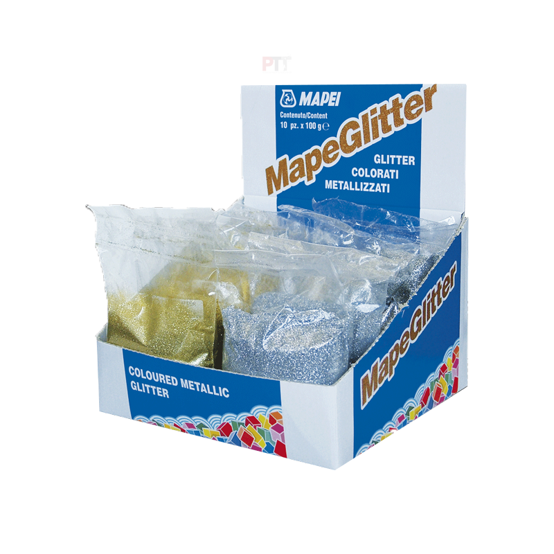 Mapei Mapeglitter 100g