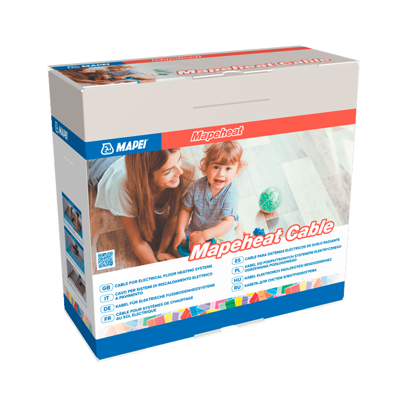 Mapei Mapeheat Loose Lay Cable