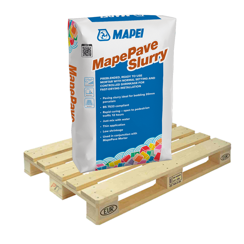 Ultra Floor Screed Full Pallet