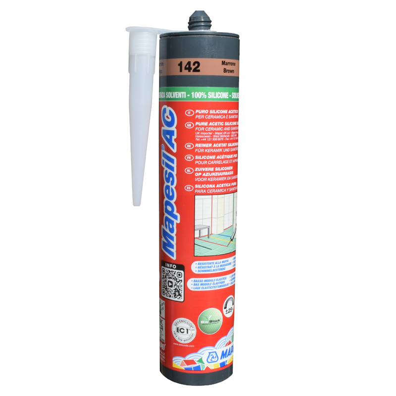 Ardex CA 20 P Multi-Purpose Adhesive & Sealant 310ml