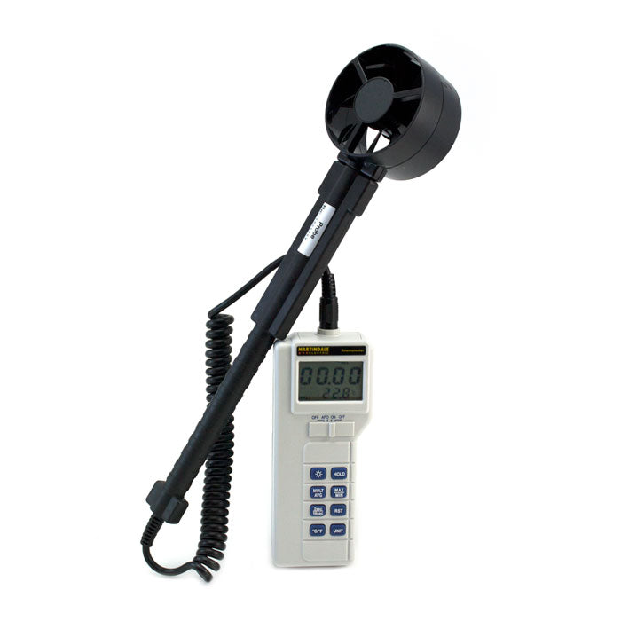 Martindale AV90 Anemometer