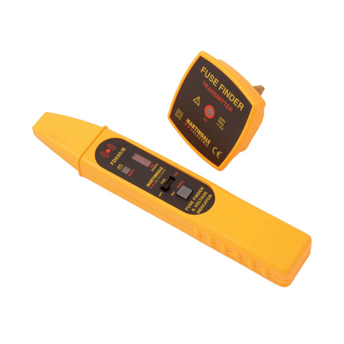 Martindale FD550 Elite Fuse Finder Kit