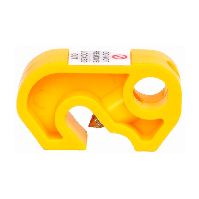 MartindaleLOK2YellowLock