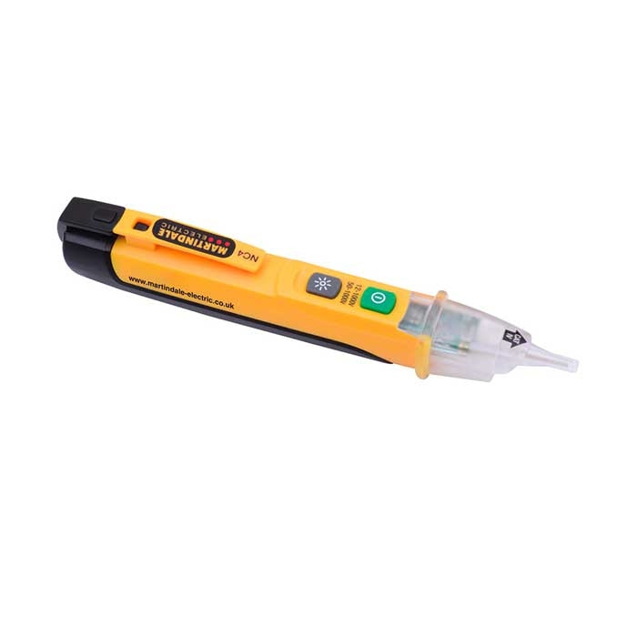 Martindale NC4 Dual Sensitivity Detector