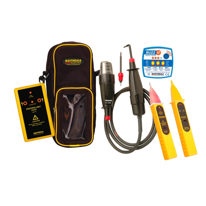 Drummond SMKIT10 Smart Meter Installation Kit
