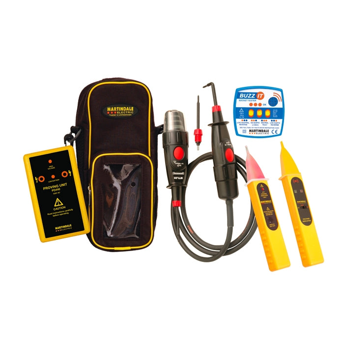 Drummond SMKIT20 Smart Meter Installation Kit