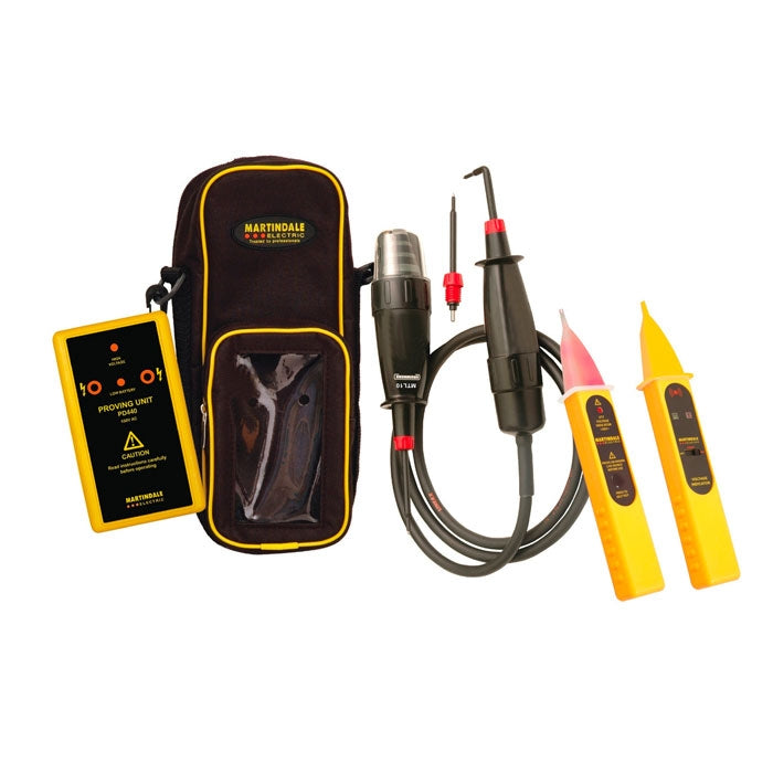 Drummond SMKIT5 Smart Meter Installation Kit