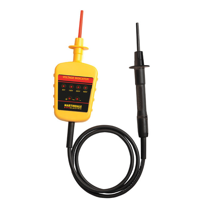 Martindale VI13800 Voltage Indicator