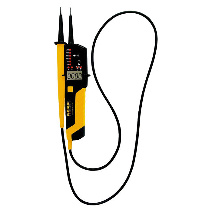 Martindale VT28 Voltage Continuity Tester