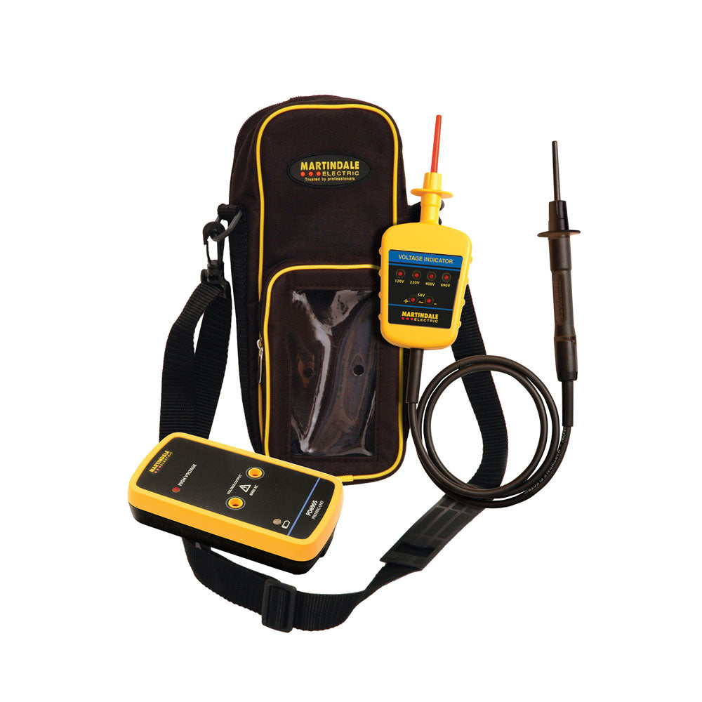 Martindale VIPD150-S Safe Isolation Kit