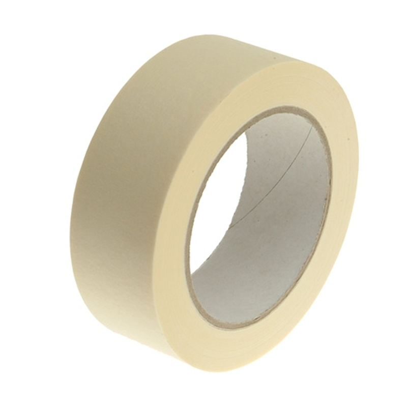 Faithfull Masking Tape 50mm x 50m FAITAPEMAS50