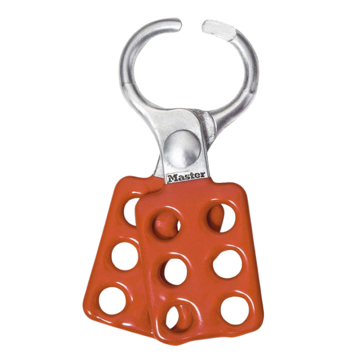 MasterLock416AluminiumHasp