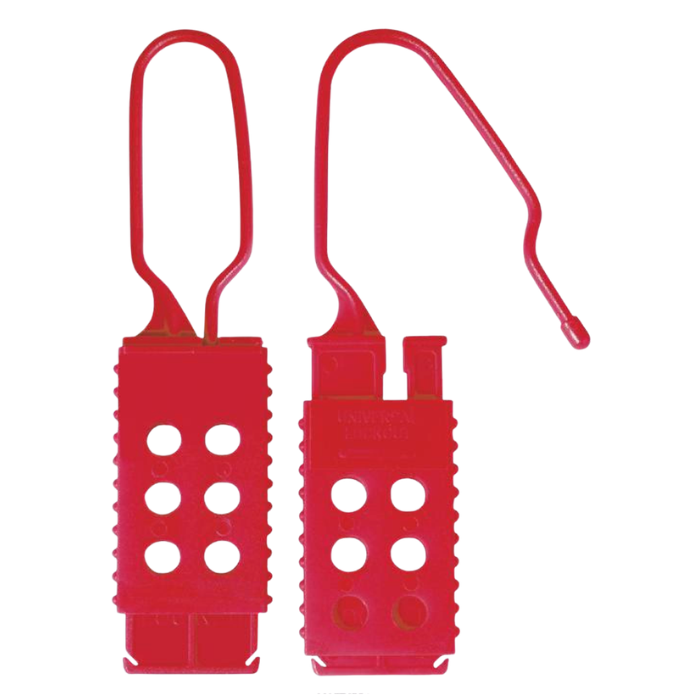 MasterLock428Hasp