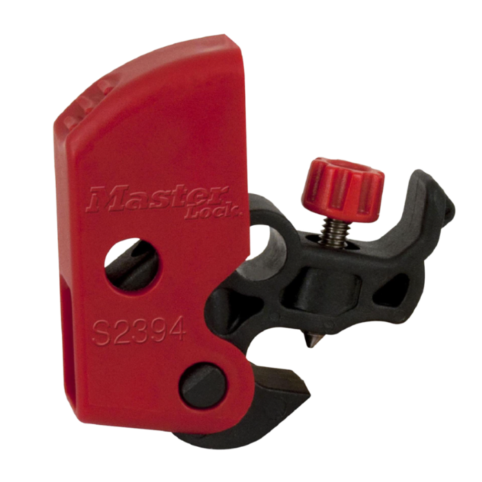 MasterLockS2394BreakerLock