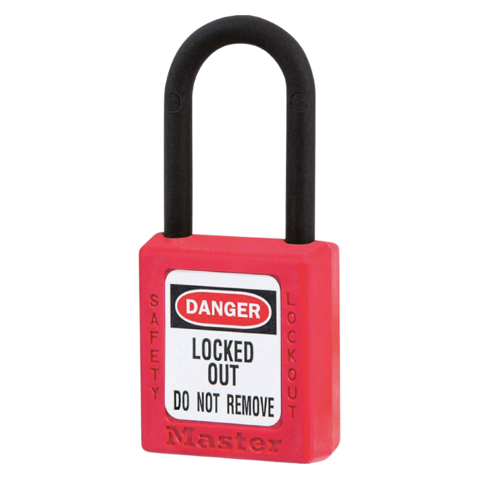 MasterLockS32DielectricPadlock