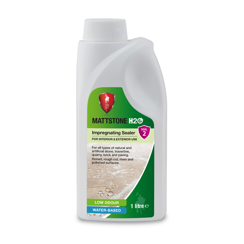 LTP Mattstone H2O 1L