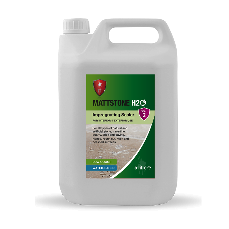 LTP Mattstone H2O 5L