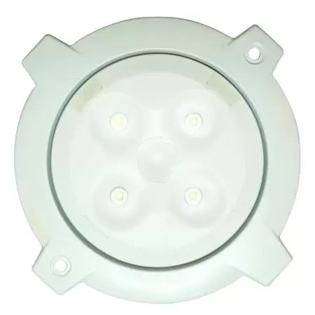 Durite PD2_4-1MV - MEGALUX RECESSED LIGHT 10-32V 5W 740LM
