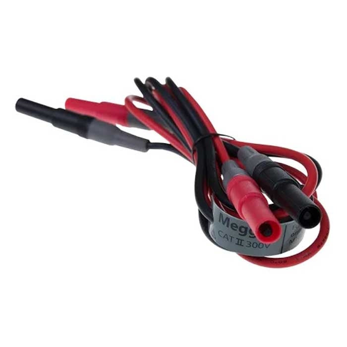 Megger MTB7671/2 Lead Set (1007-163)