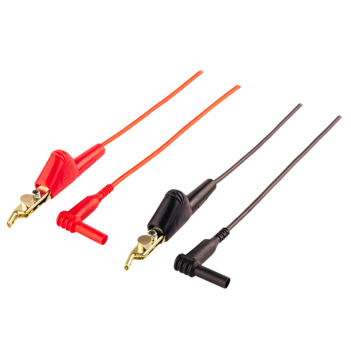 Megger Bed of Nails Insulation Test Lead Set (1002-021)