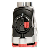 MetaboKHE 2660 Quick 220V SDS-Plus Combination Hammer - with Chuck, 3.1kg, 3-Modes, 850WSKU: 600663500