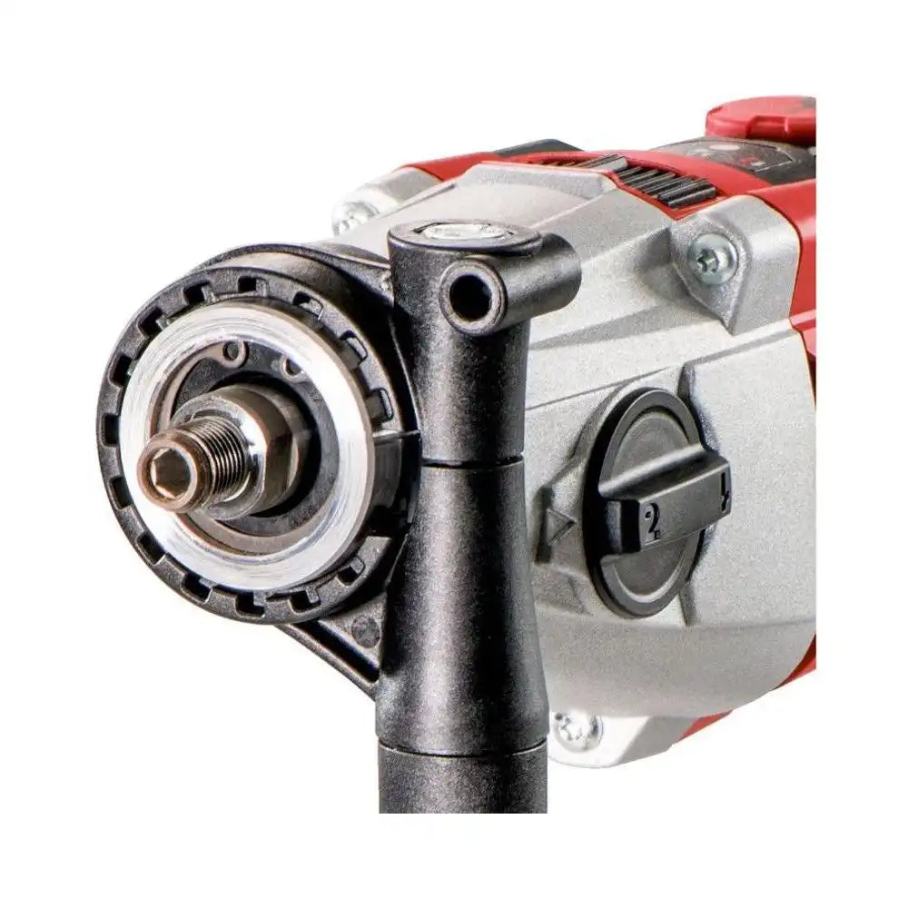 Metabo SBE 850-2 Impact Drill, 13mm, 850W, 110–120V