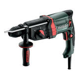 Metabo KHE 2445 SDS-Plus Rotary Hammer, 2.8kg, 3-Mode, 800W, 220V