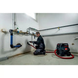 Metabo KHE 2445 SDS-Plus Rotary Hammer, 2.8kg, 3-Mode, 800W, 220V