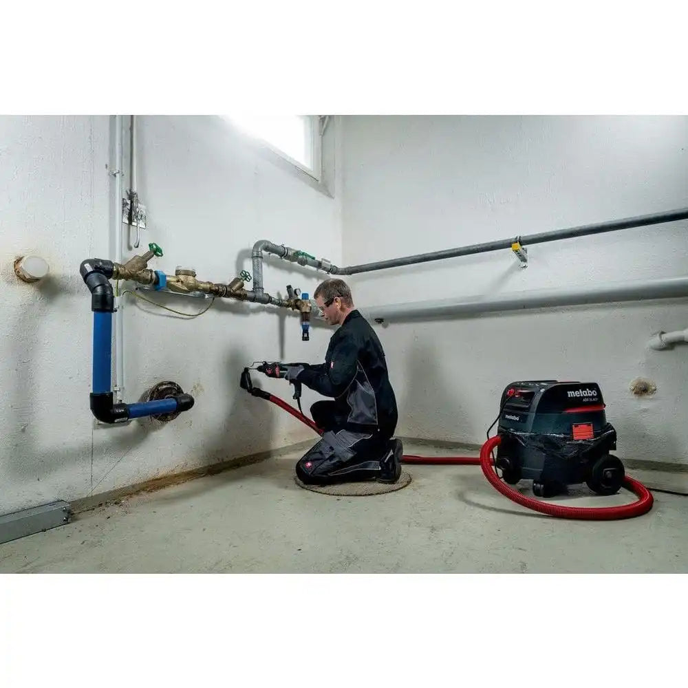 Metabo KHE 2445 SDS-Plus Rotary Hammer, 2.8kg, 3-Mode, 800W, 220V