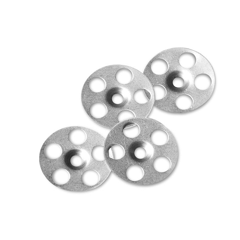 JACKOBOARD Galvanised Board Washers 100 pack