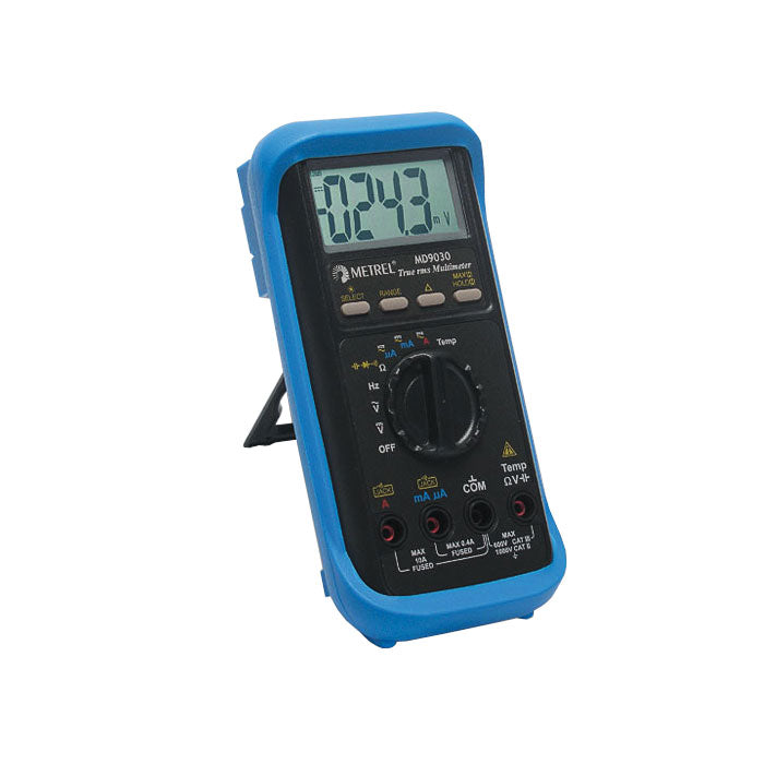 MetrelMD9030TRMSMultimeter