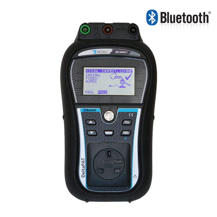 MetrelMI3309BTDeltaPAT