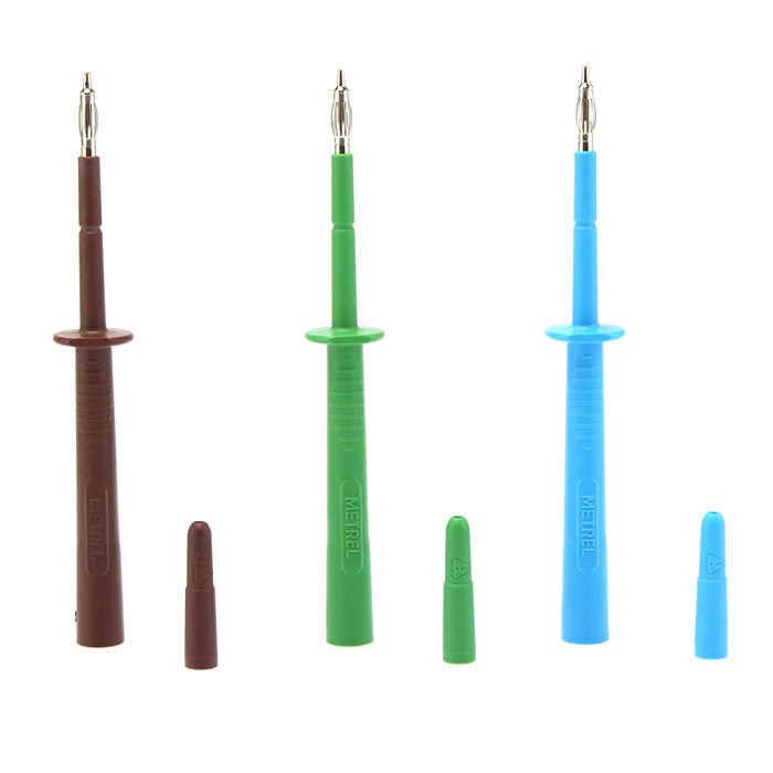 Metrel MLP3 Test Probe Set