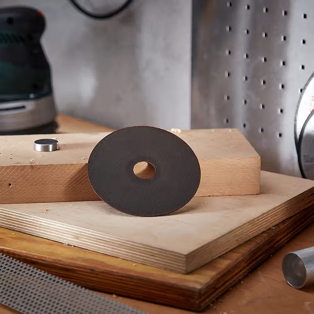 Bosch Inox Rapido Cutting Disc for Stainless Steel - 115mm | 2608603169