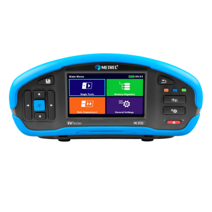 Metrel MI3132 EV Electric Vehicle Tester