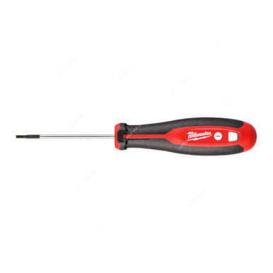 Milwaukee Slotted Screwdriver 4932471774