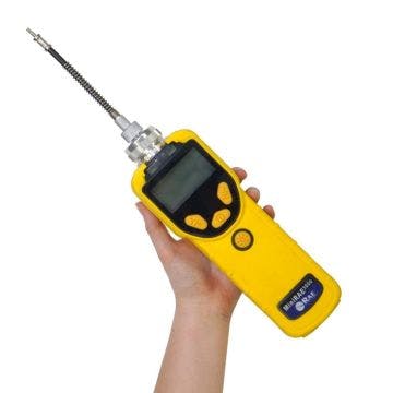 MiniRAE 3000 PID Handheld Detector