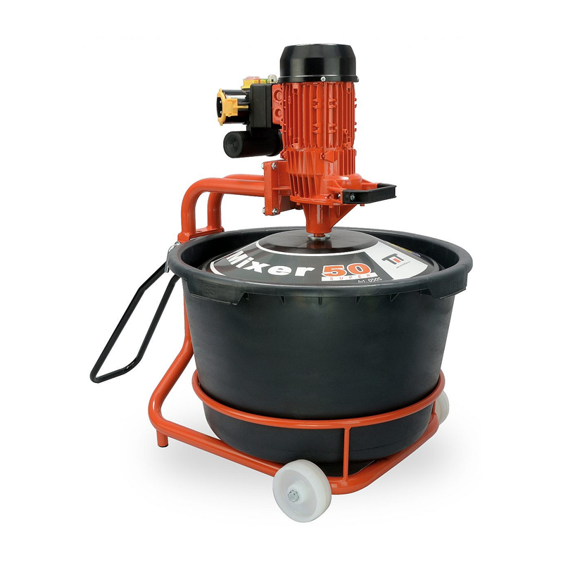 Battipav Mixer 50 Super Universal Mixer 240v 050S