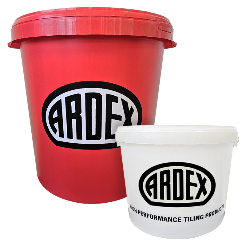 Ardex Mixing Bucket (Choice Of Size)