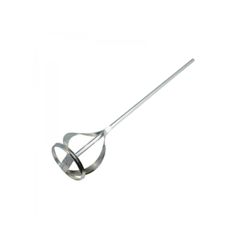 Silverline Economy 60mm Mixing Paddle