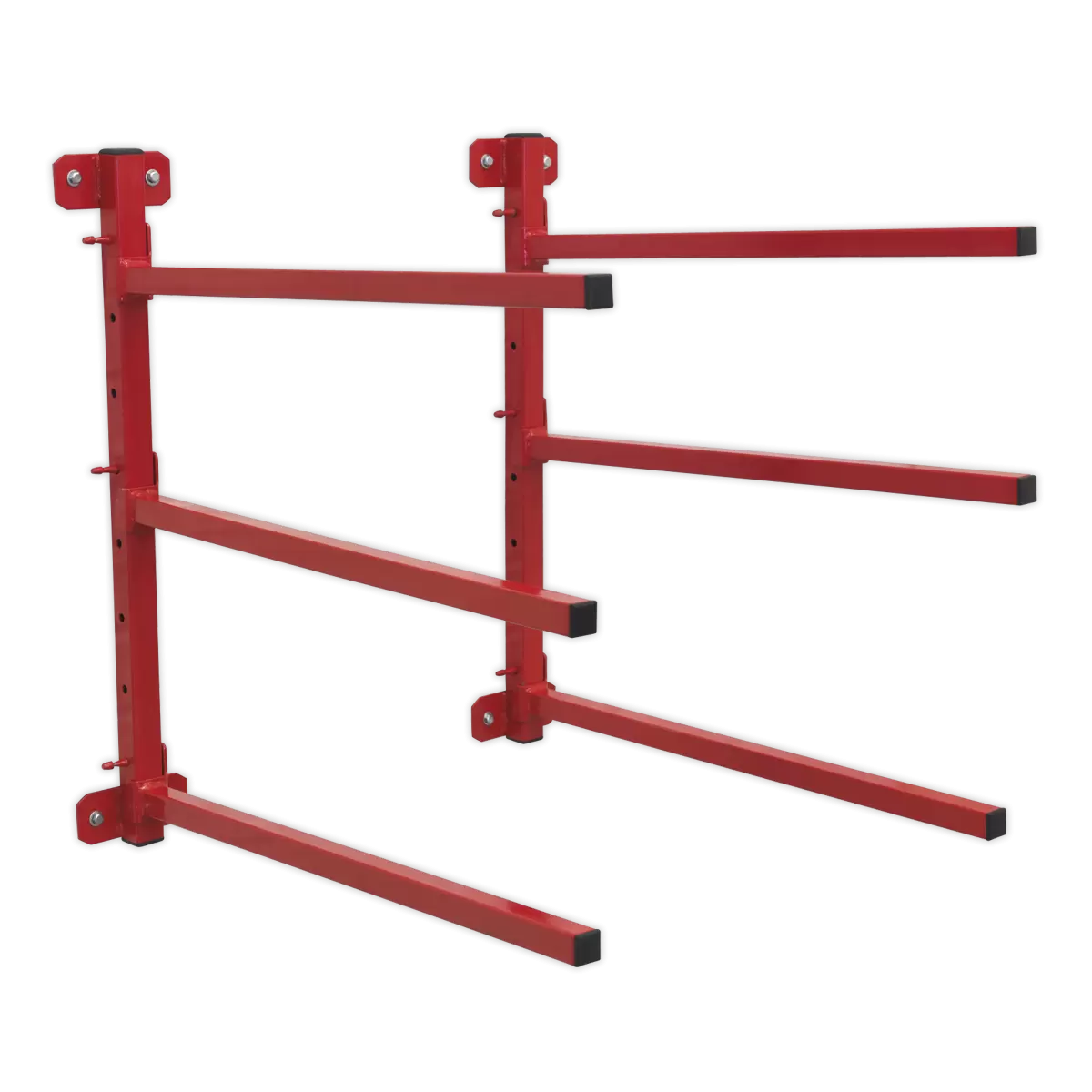 Sealey Bumper Rack