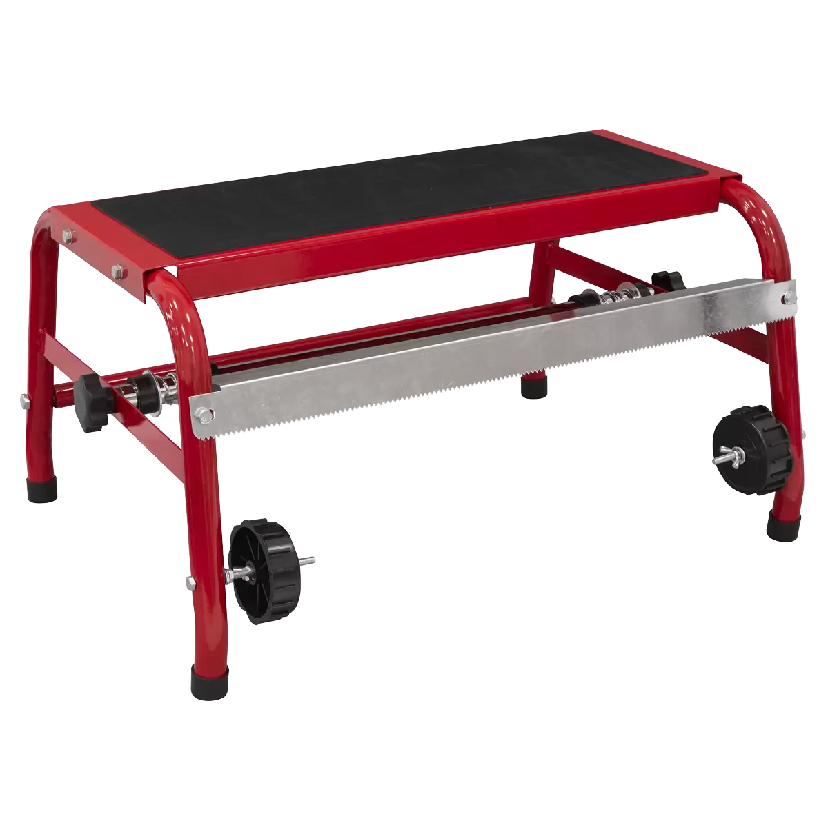 Sealey - MK64 - Masking Paper Dispenser Step-Up 1 x 450mm Roll