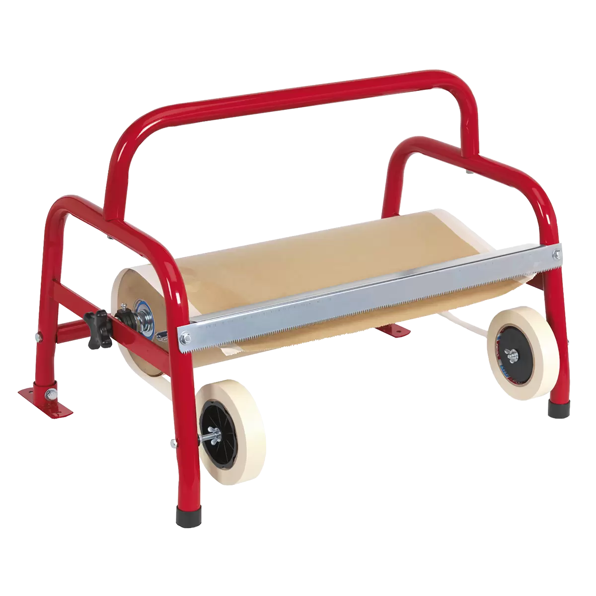 Sealey - MK65 - Masking Paper Dispenser 1 x 450mm Roll