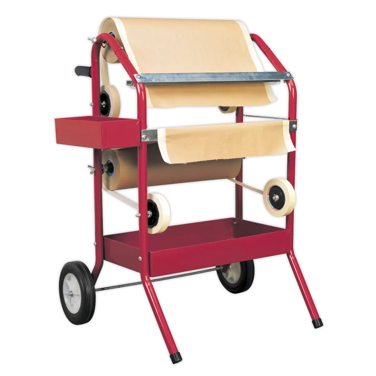 Sealey Masking Paper Trolley