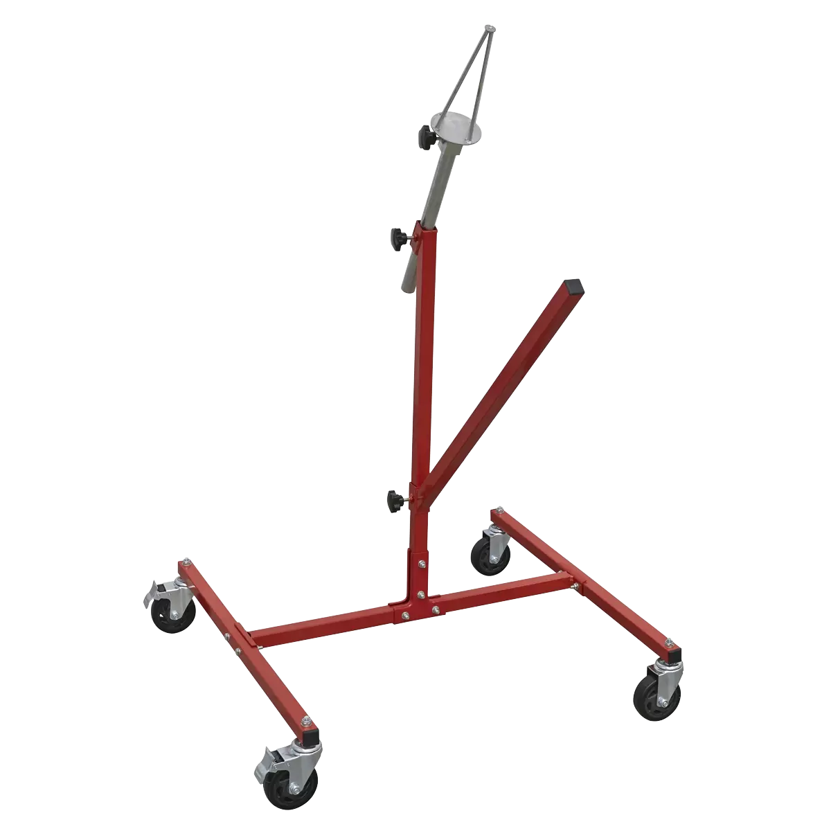 Sealey Wheel Painting Stand