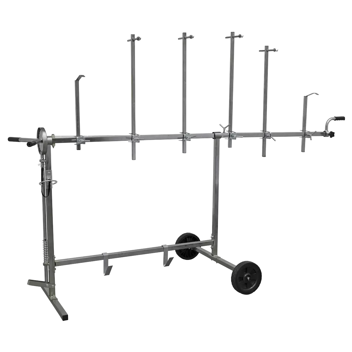 SealeyMK73PanelStand