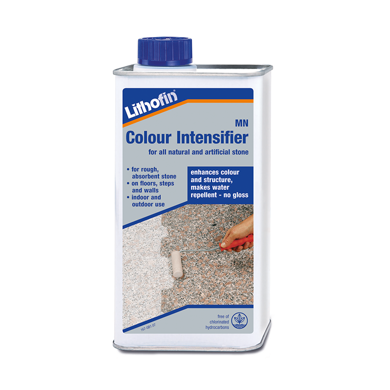 Lithofin MN Colour Intensifier