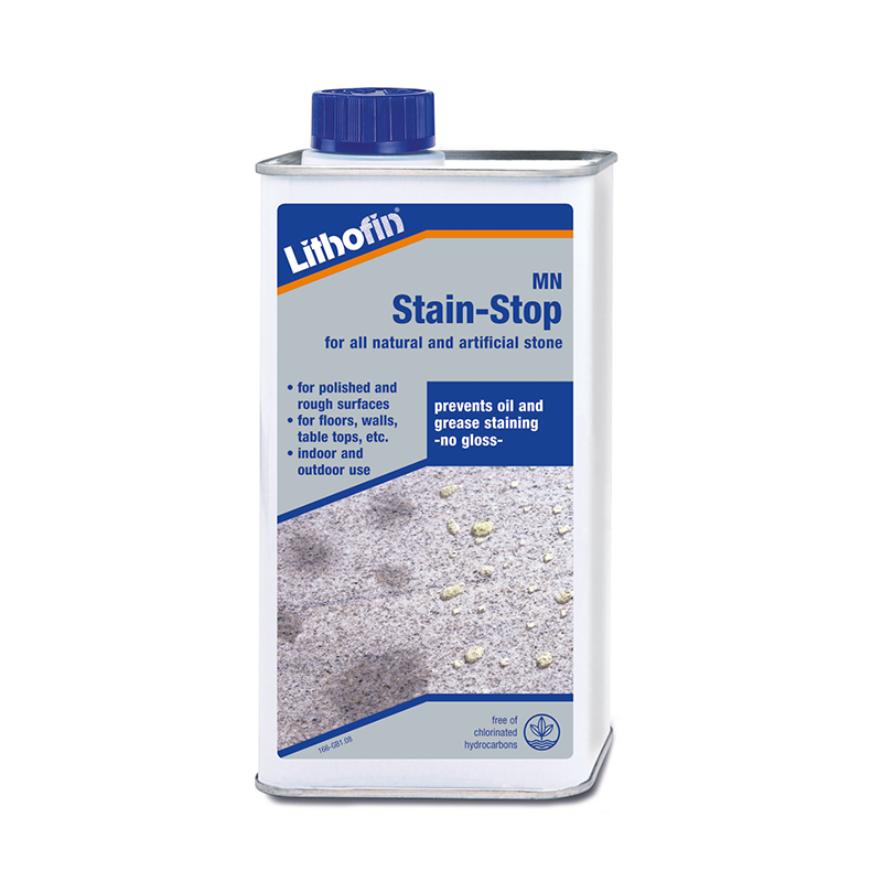 Lithofin MN Stain-Stop