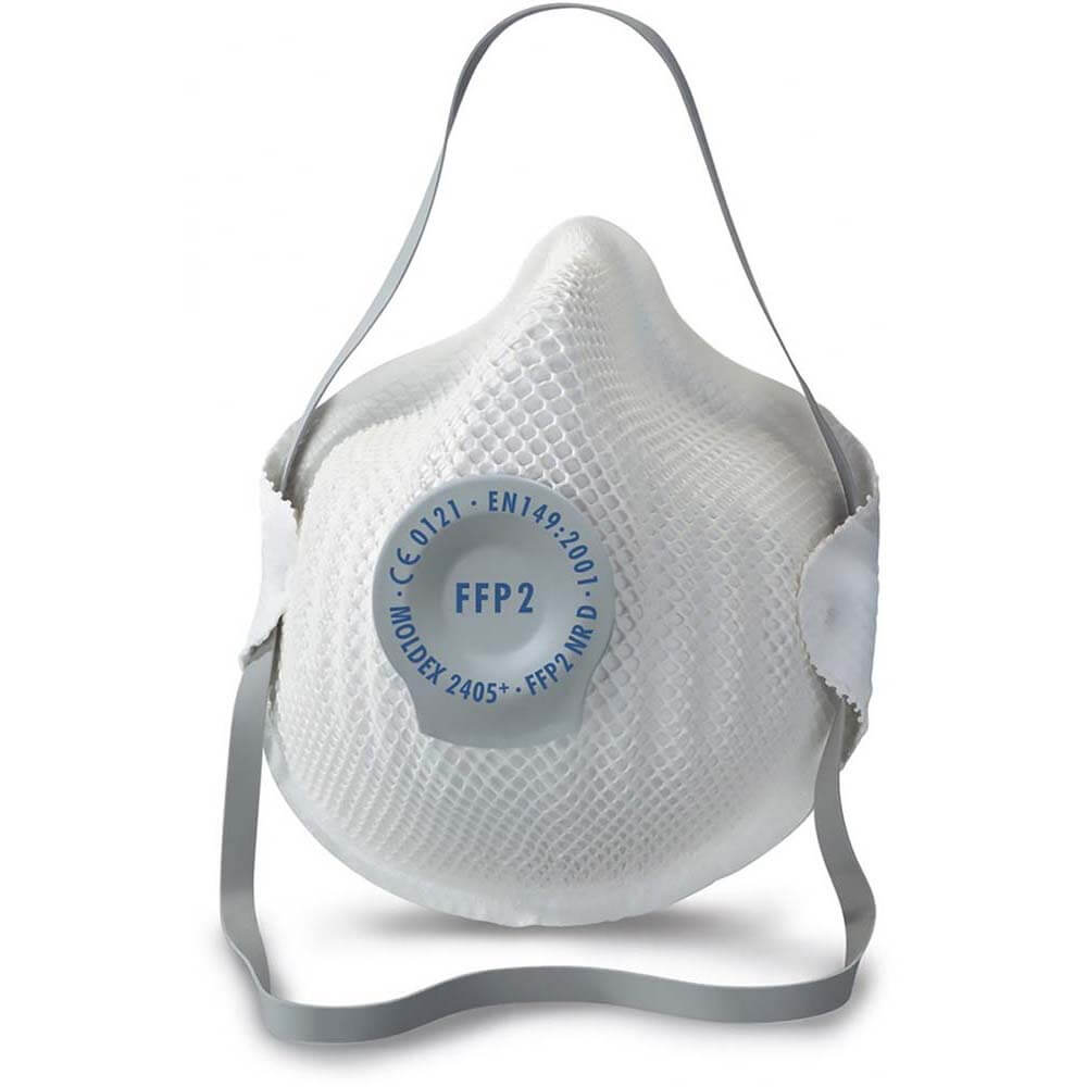 Moldex 2405 FFP2 Classic Mask