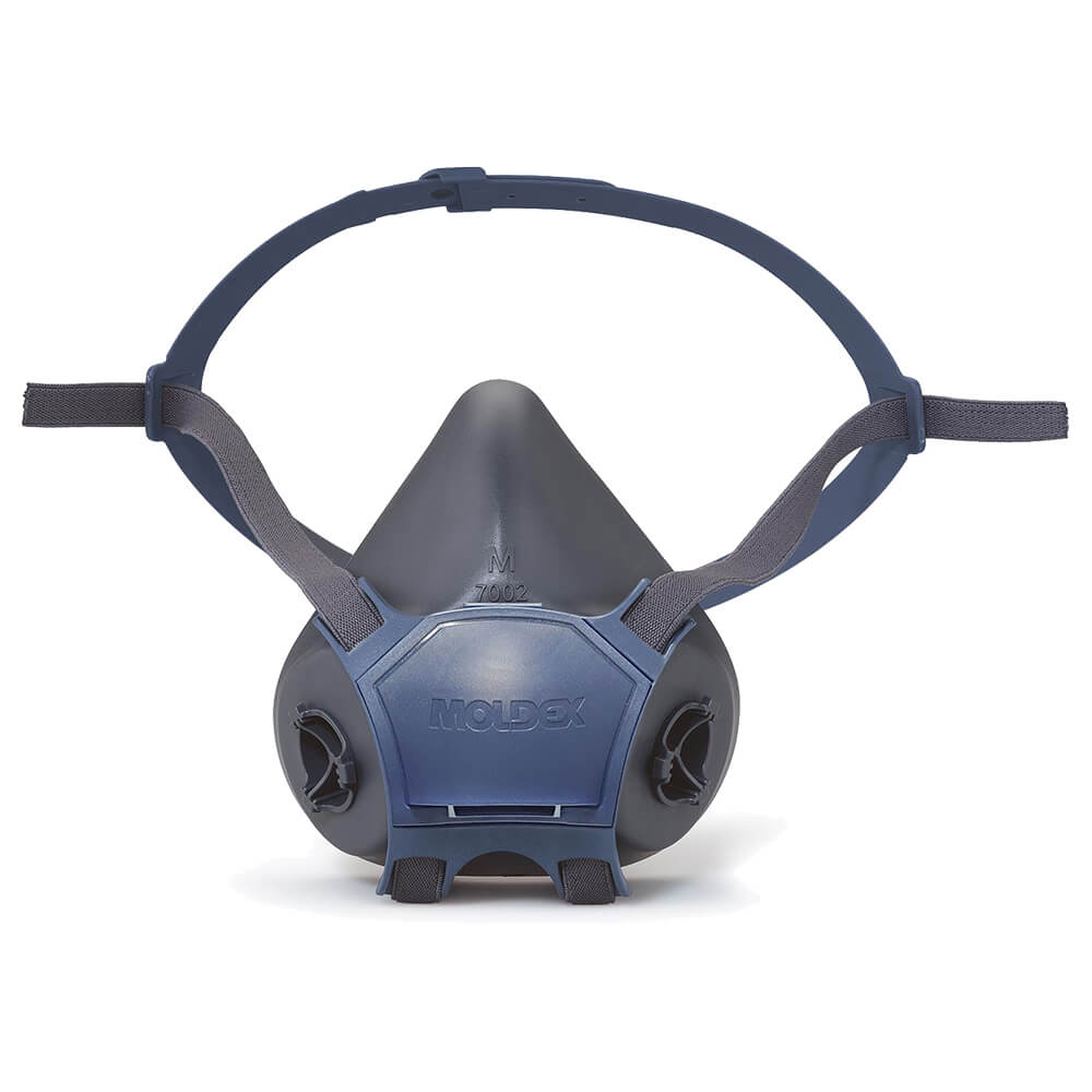 Moldex 7000 Series Half Mask
